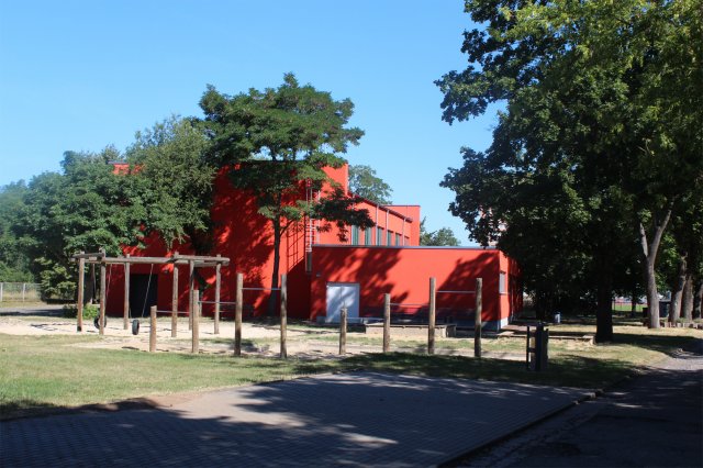 halle