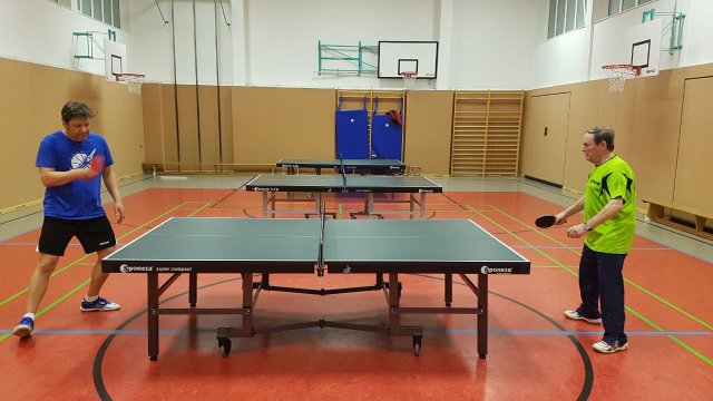 Geburtstag Hermann 10.04.2018