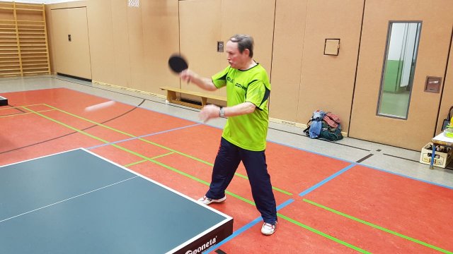 Geburtstag Hermann 10.04.2018