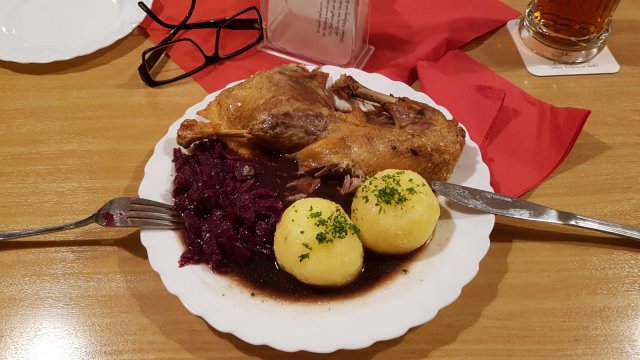 TT-Freundschaft 2018 - EF