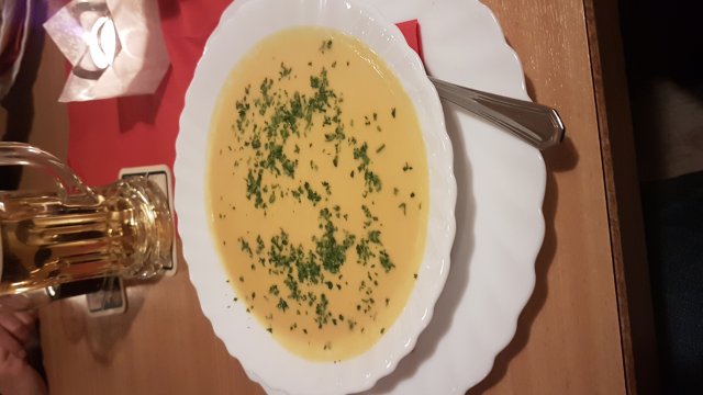 TT-Freundschaft 2018 - EF