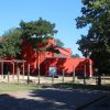 Sporthalle