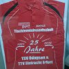 TT-Freundschaft &raquo; 2016 - EF - 25. Jubiläum