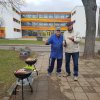 TT-Freundschaft 2018 - EF