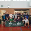 TT-Freundschaft 2018 - EF