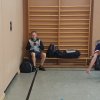 TT-Freundschaft 2018 - EF