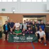 TT-Freundschaft 2018 - EF