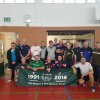 TT-Freundschaft 2018 - EF